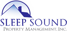 Sleep Sound Property Management, Inc. Logo
